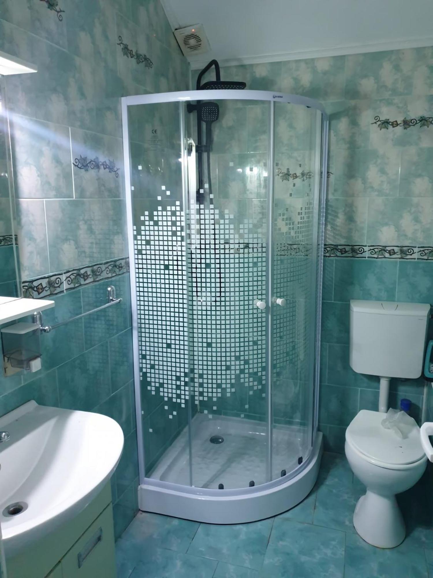 Hotel Mya Bistrita  Ngoại thất bức ảnh